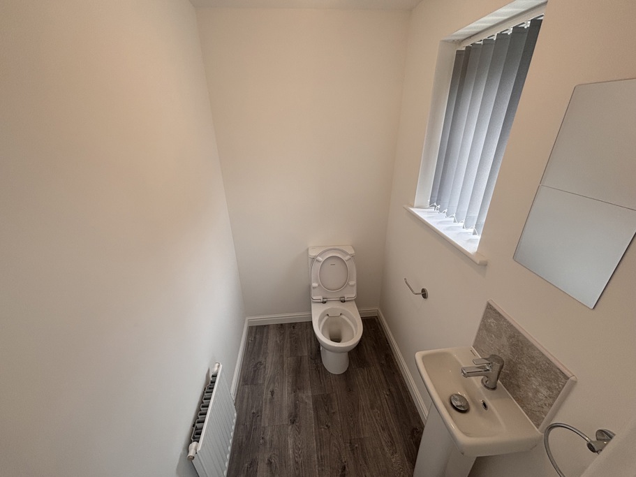 Photo of Carmelite Close, Northallerton