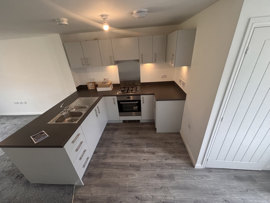 Photo of Carmelite Close, Northallerton