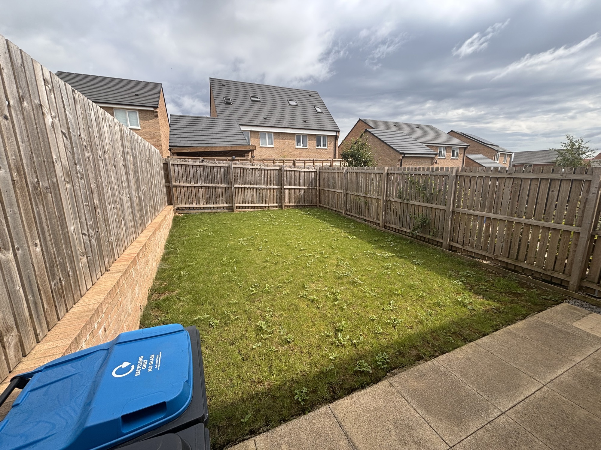 Photo of Carmelite Close, Northallerton