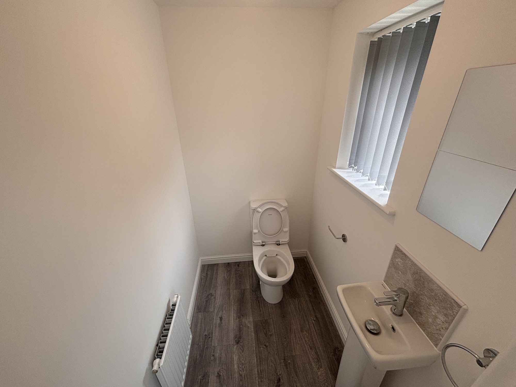 Photo of Carmelite Close, Northallerton