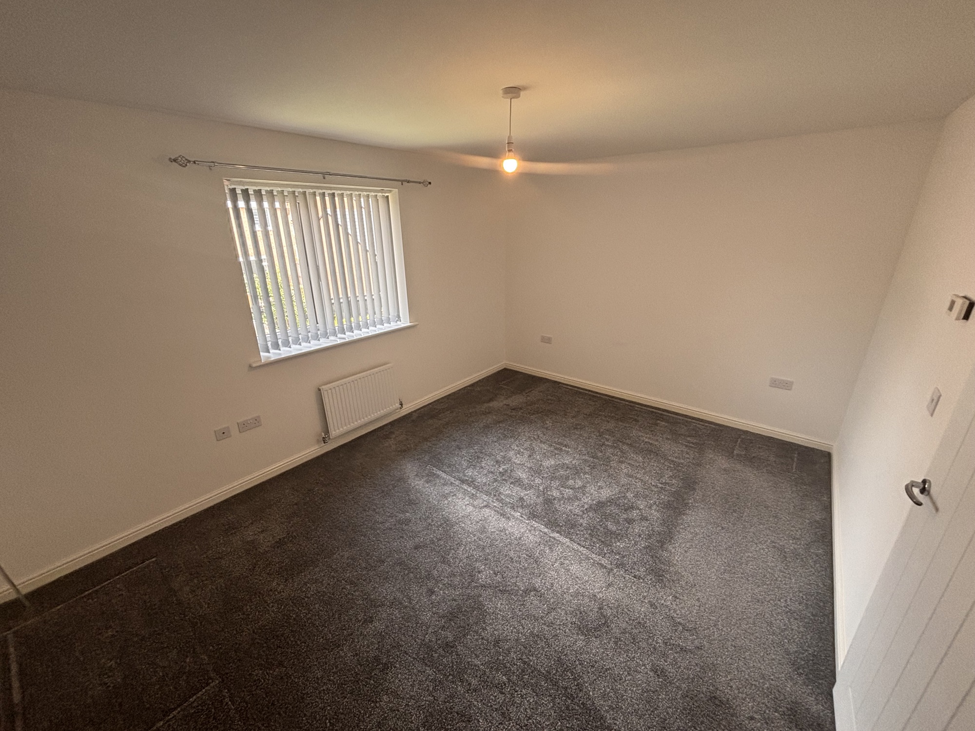 Photo of Carmelite Close, Northallerton