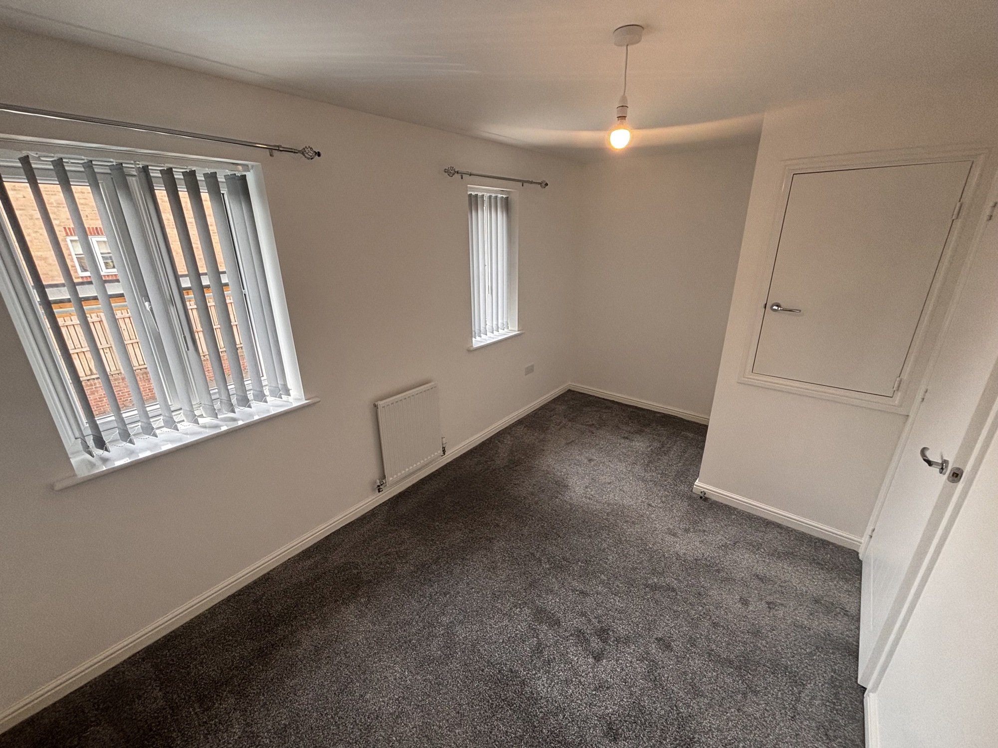 Photo of Carmelite Close, Northallerton