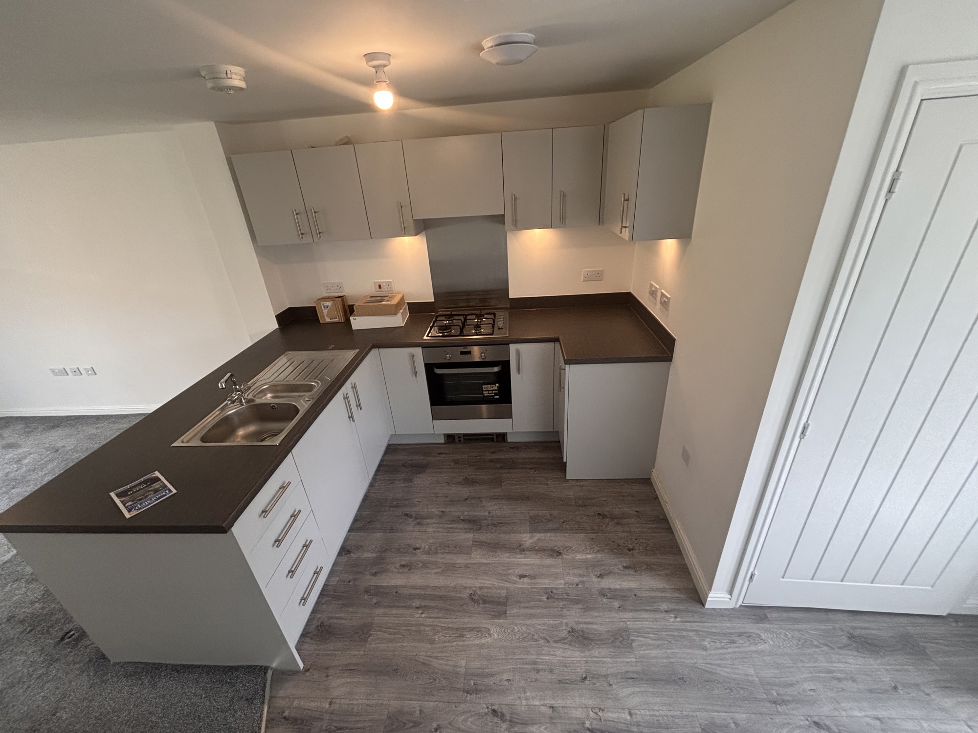 Photo of Carmelite Close, Northallerton
