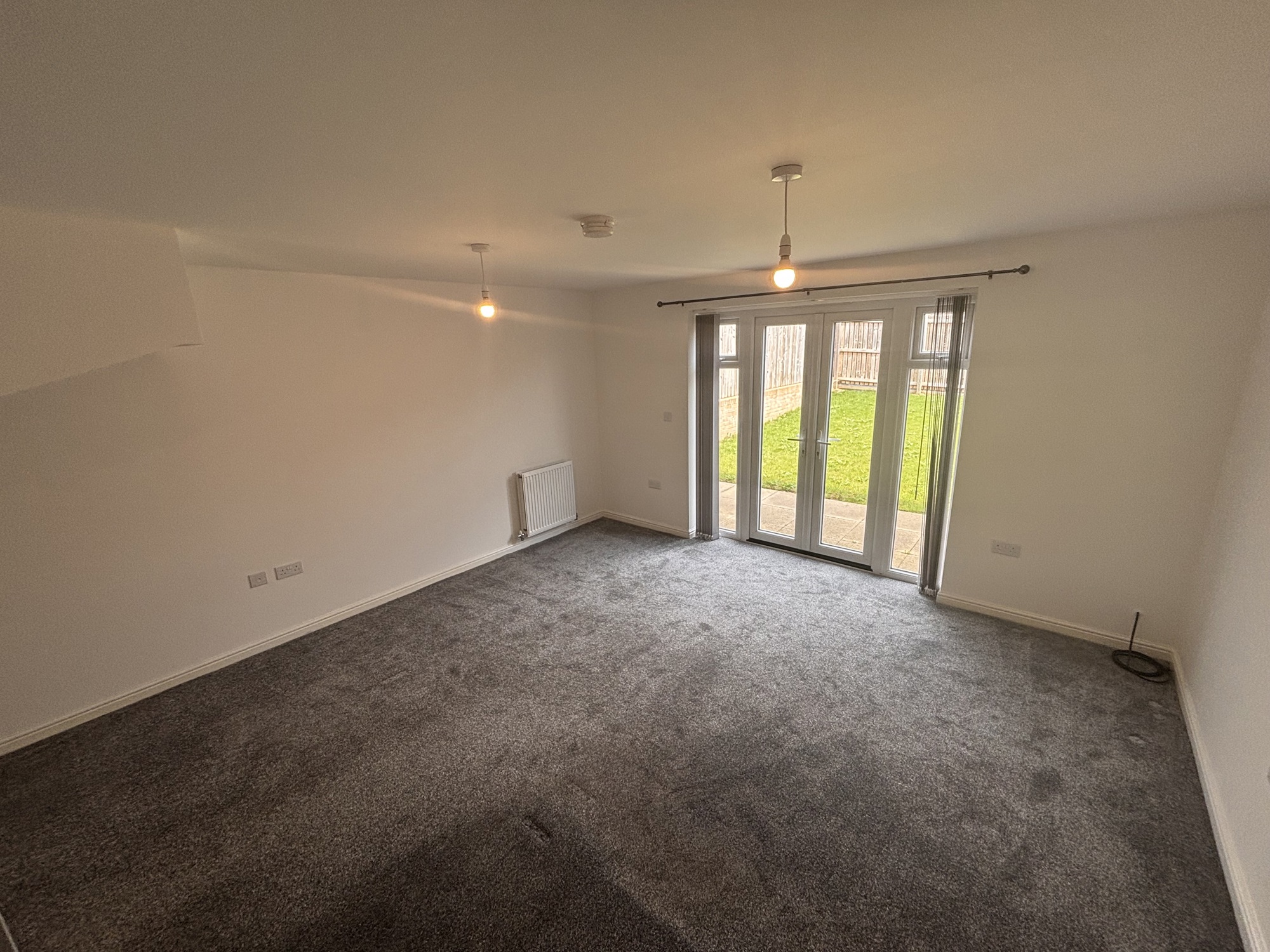 Photo of Carmelite Close, Northallerton