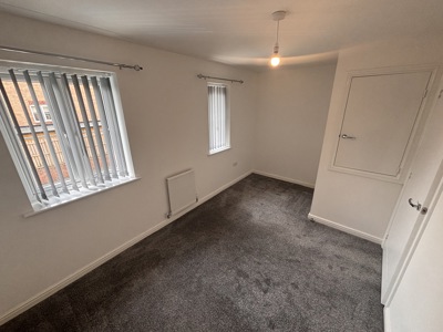 Photo of Carmelite Close, Northallerton
