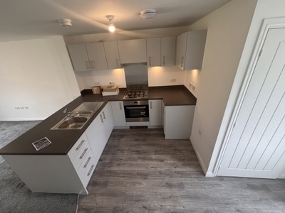 Photo of Carmelite Close, Northallerton