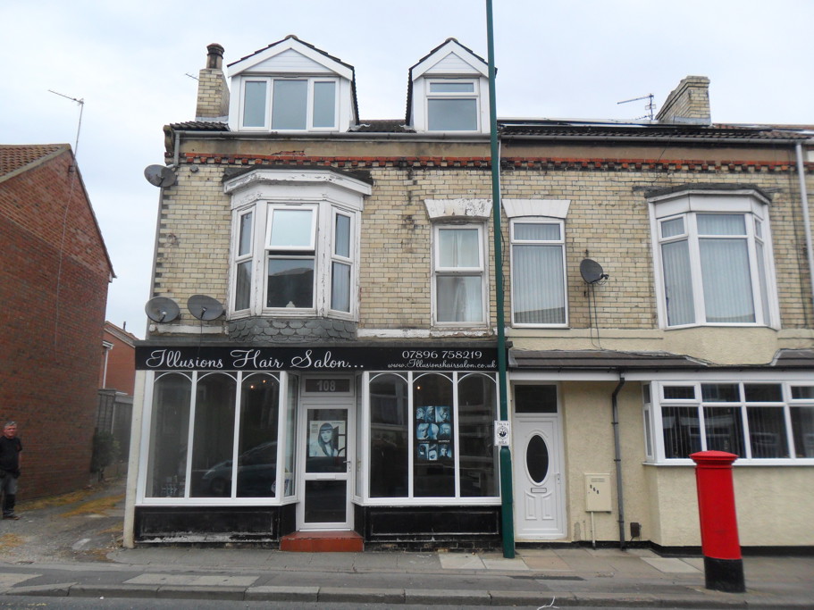 Photo of High Street, Brotton, Saltburn By The Sea