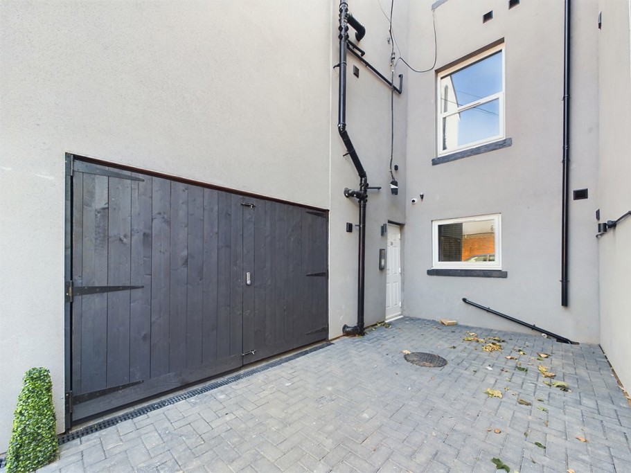 Photo of Victoria Road , Darlington DL1