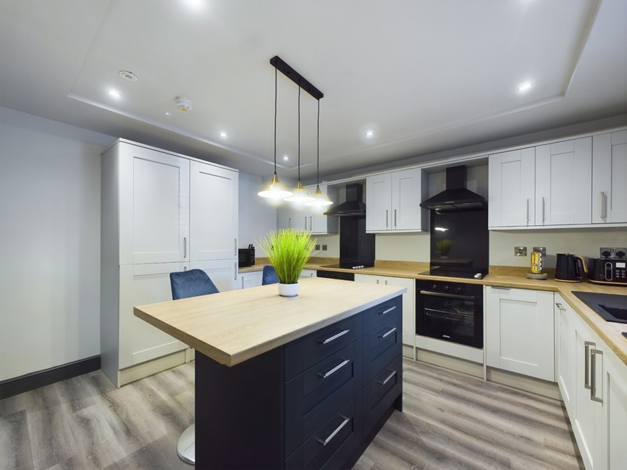 Photo of Victoria Road , Darlington DL1