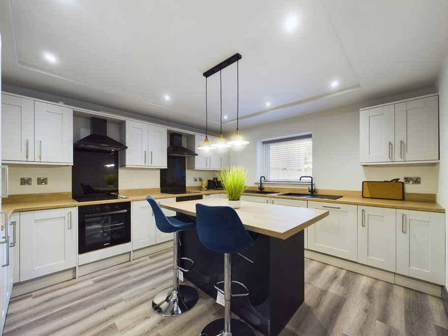 Photo of Victoria Road , Darlington DL1