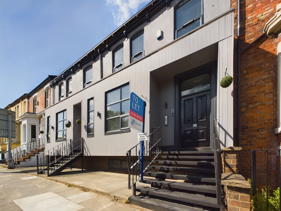 Photo of Victoria Road , Darlington DL1