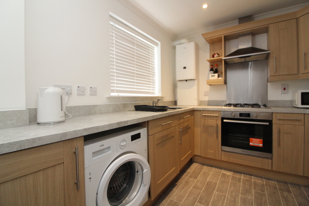 Photo of Longleat Walk, Ingleby Barwick, Thornaby