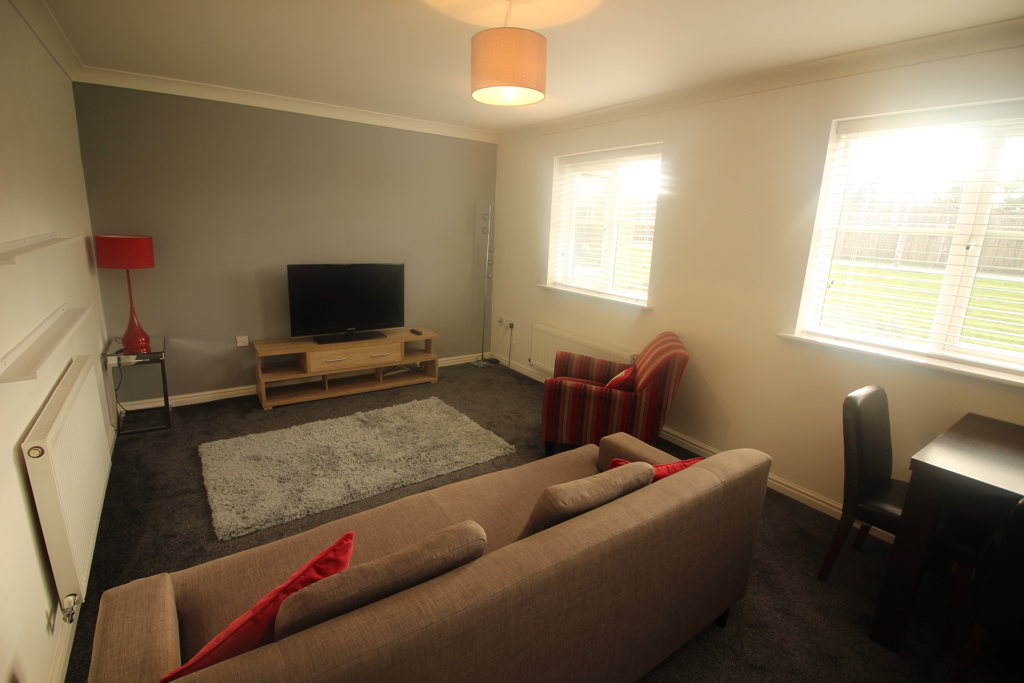 Photo of Longleat Walk, Ingleby Barwick, Thornaby