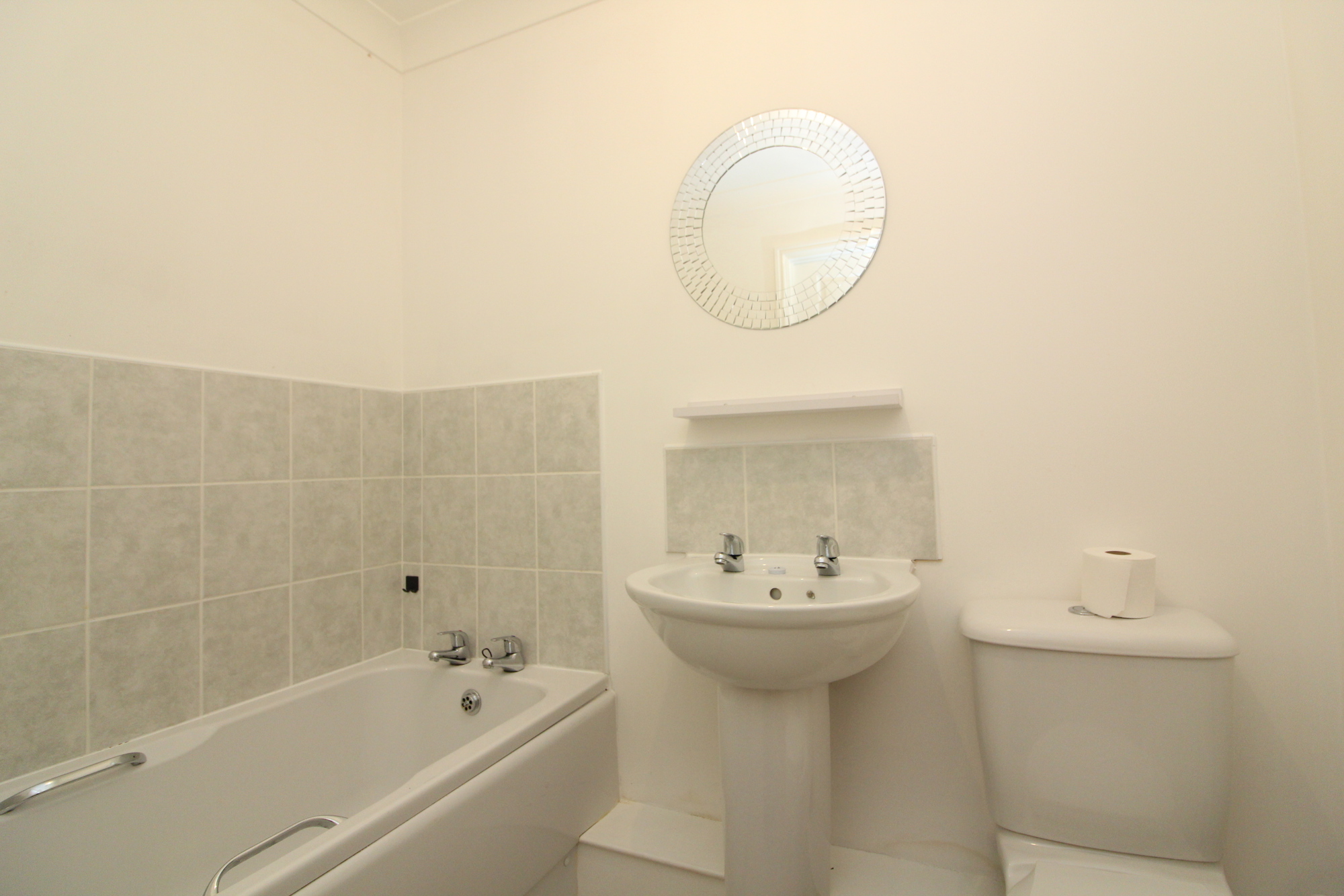 Photo of Longleat Walk, Ingleby Barwick, Thornaby