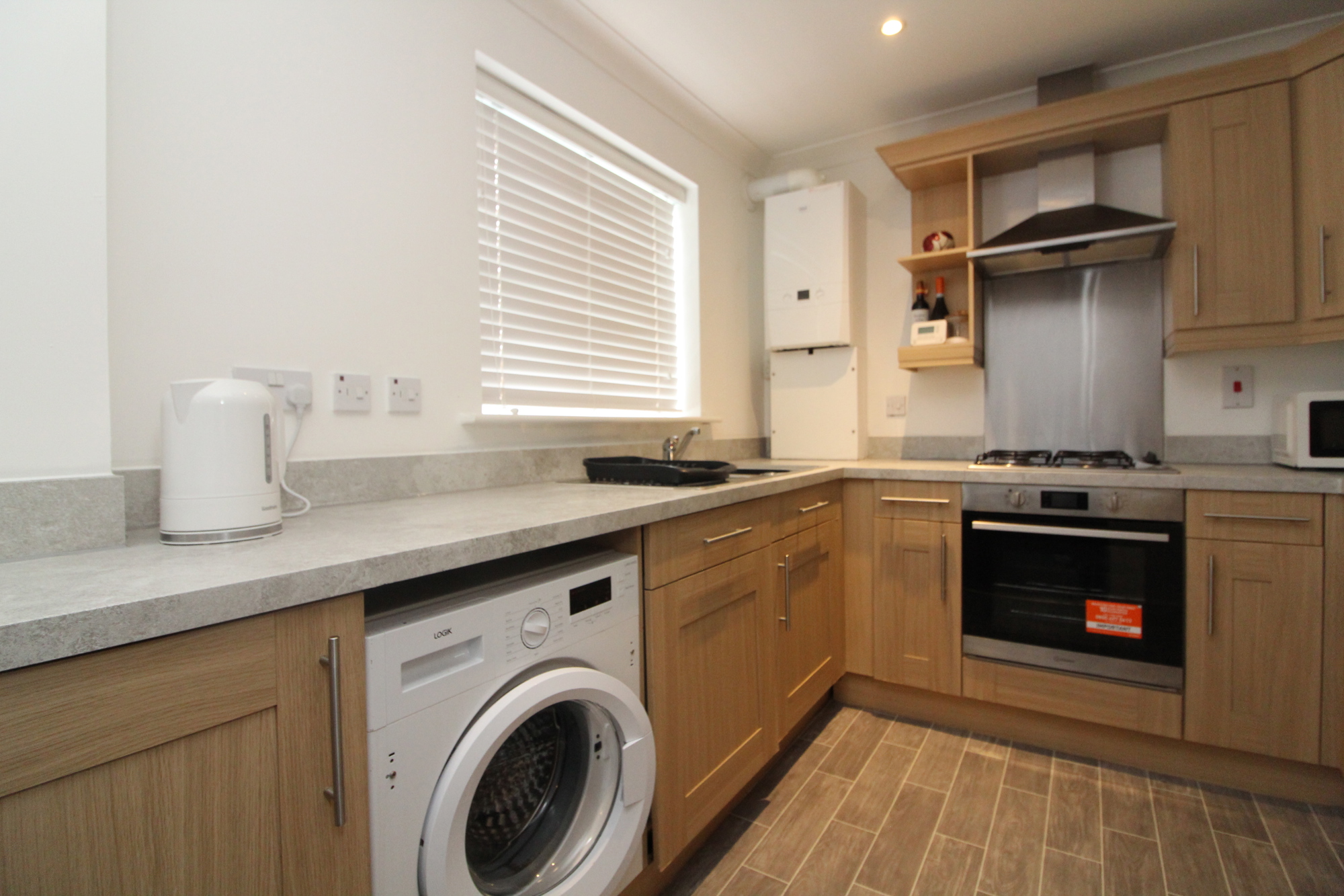 Photo of Longleat Walk, Ingleby Barwick, Thornaby