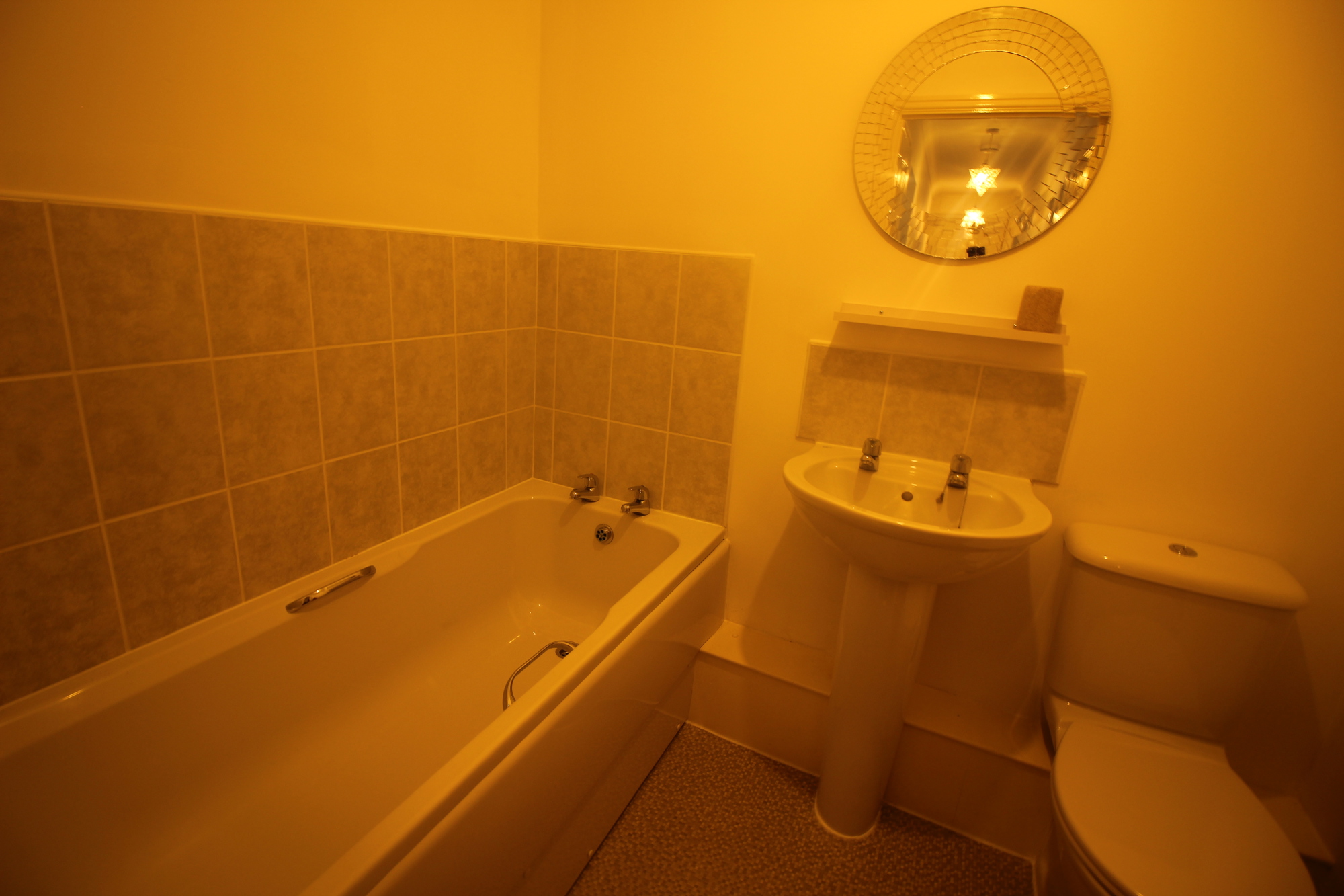 Photo of Longleat Walk, Ingleby Barwick, Thornaby