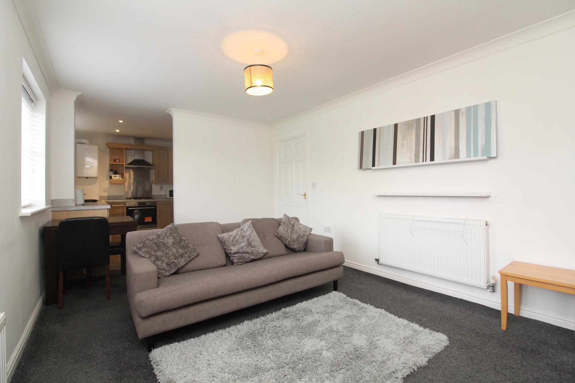 Photo of Longleat Walk, Ingleby Barwick, Thornaby