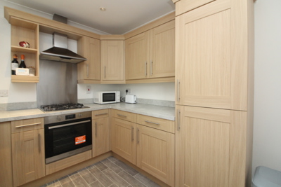 Photo of Longleat Walk, Ingleby Barwick, Thornaby