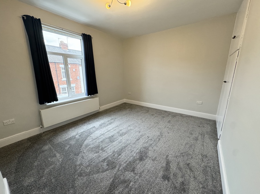 Photo of Lewes Road, Darlington DL1
