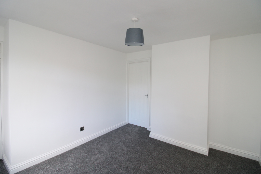 Photo of Biscop Crescent, Newton Aycliffe.