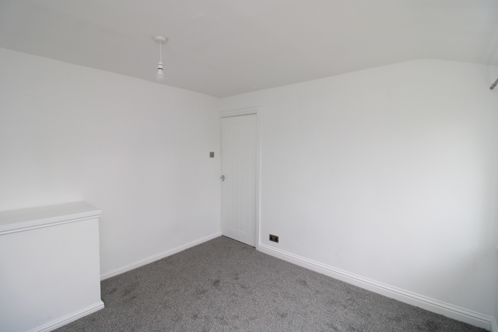 Photo of Biscop Crescent, Newton Aycliffe.