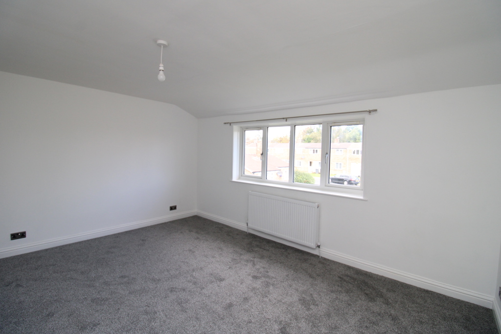 Photo of Biscop Crescent, Newton Aycliffe.