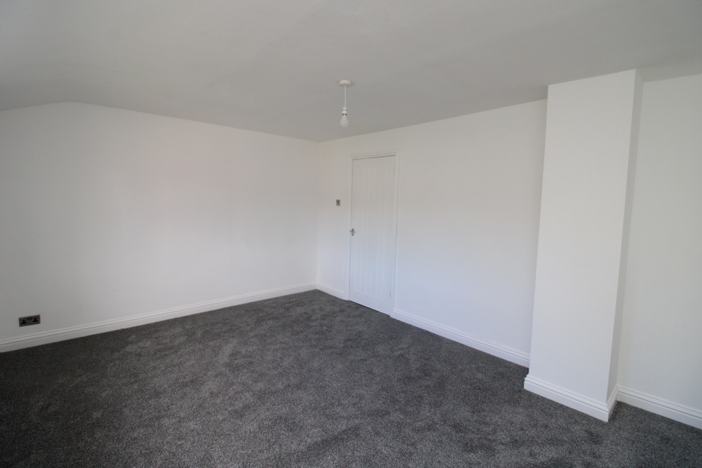 Photo of Biscop Crescent, Newton Aycliffe.