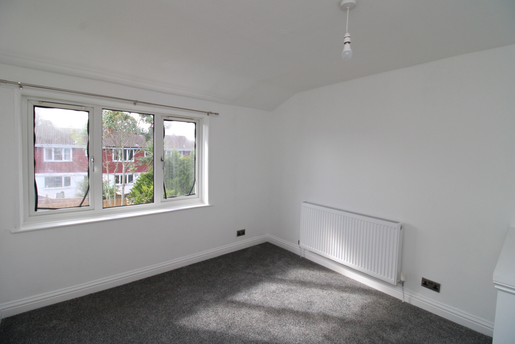 Photo of Biscop Crescent, Newton Aycliffe.