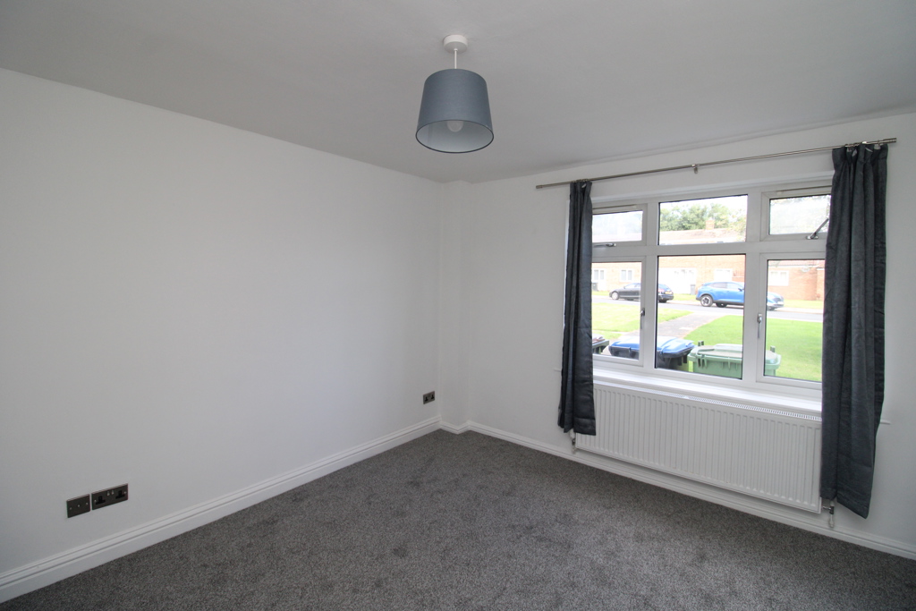 Photo of Biscop Crescent, Newton Aycliffe.