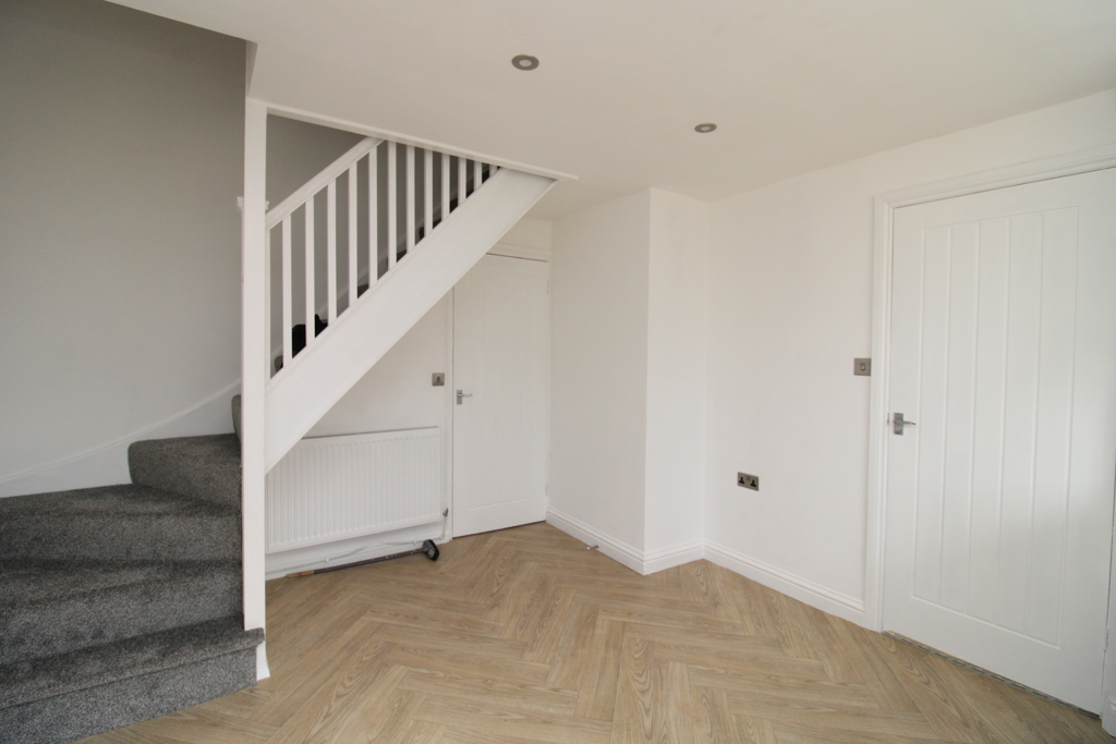 Photo of Biscop Crescent, Newton Aycliffe.