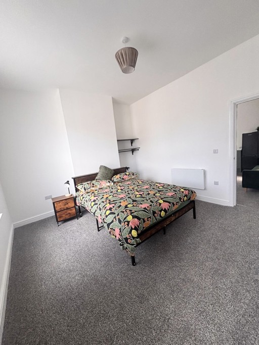 Photo of Borough Road, Darlington 