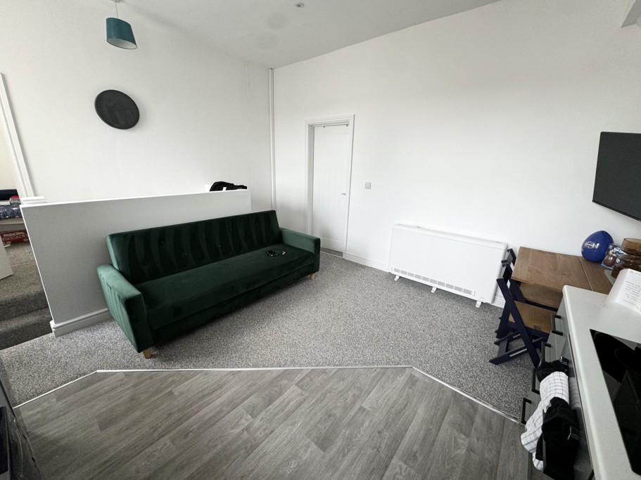 Photo of Borough Road, Darlington 