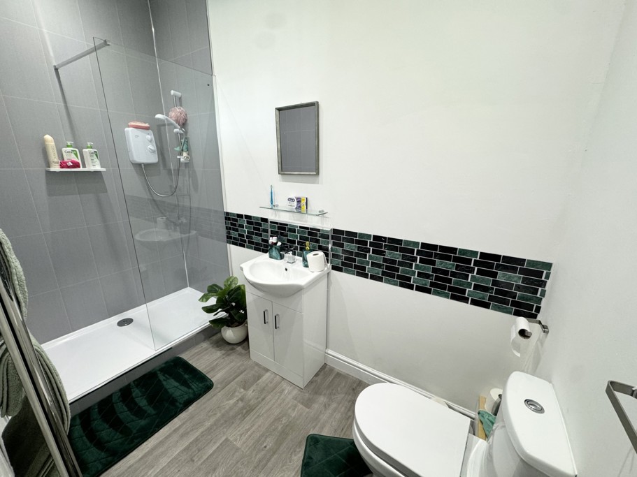 Photo of Borough Road, Darlington 