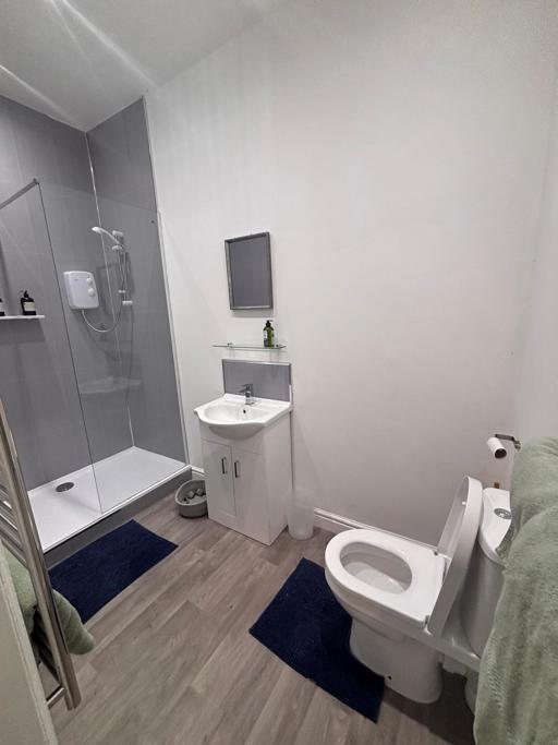 Photo of Borough Road, Darlington 