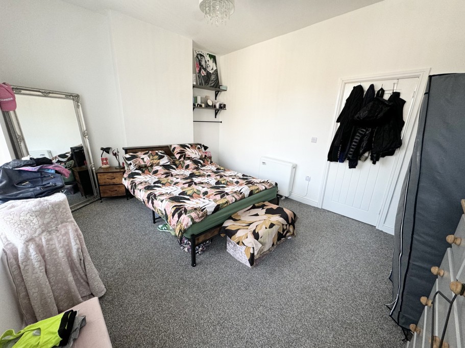 Photo of Borough Road, Darlington 