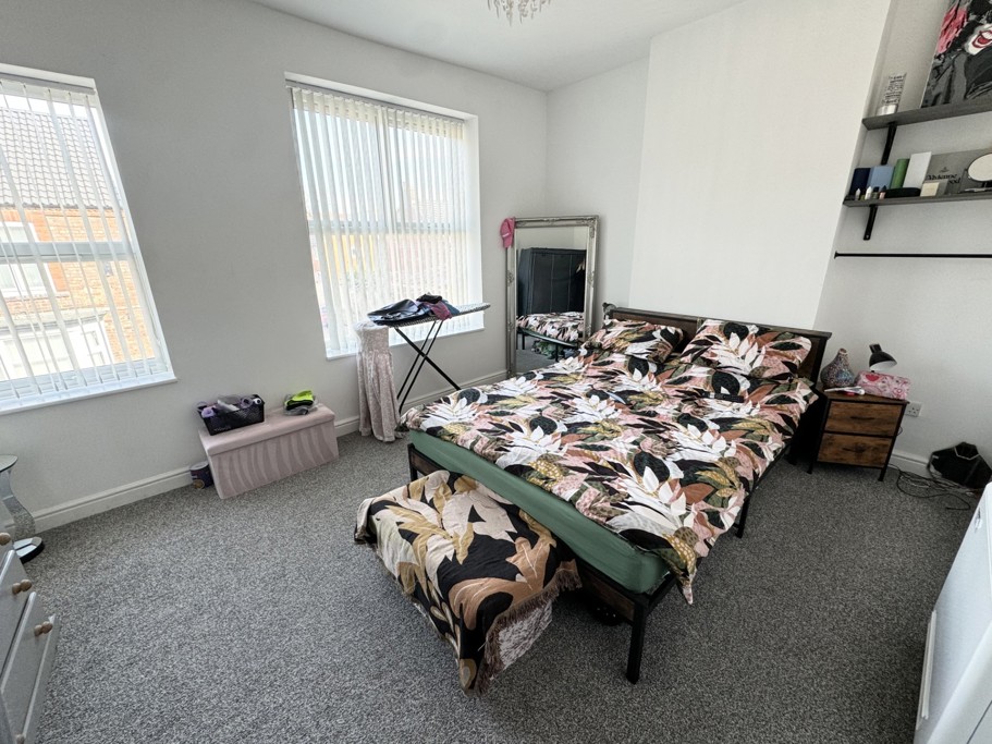 Photo of Borough Road, Darlington 