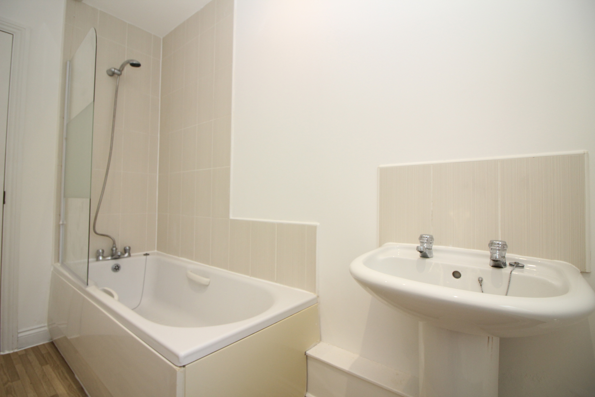 Photo of Trinity , Cambridge Square