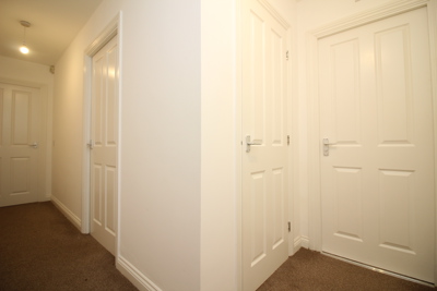 Photo of Trinity , Cambridge Square