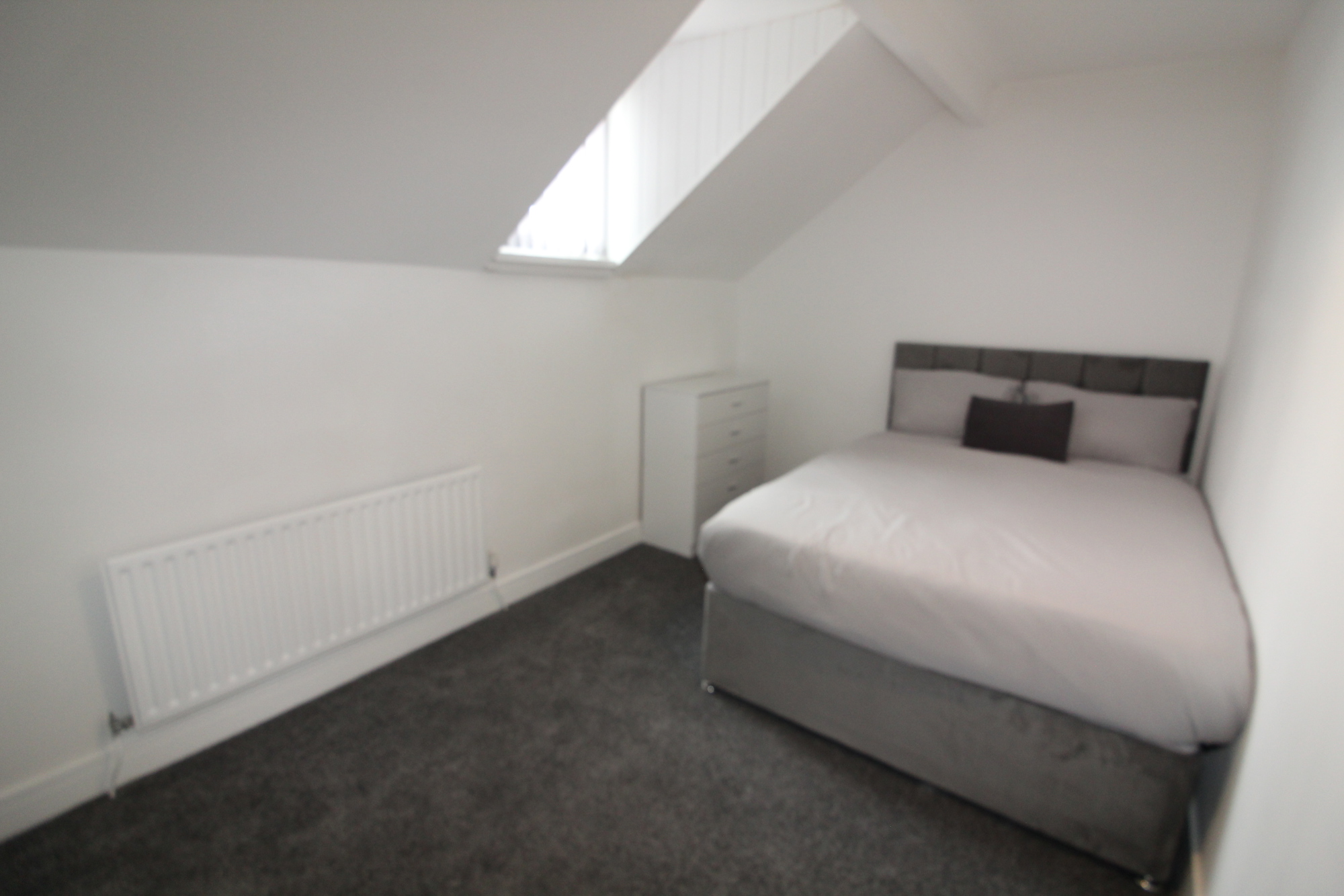 Photo of Mansfield Avenue, Thornaby, County Durham