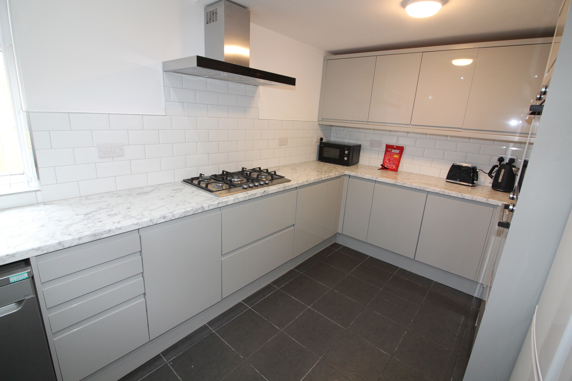 Photo of Mansfield Avenue, Thornaby, County Durham