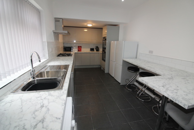 Photo of Mansfield Avenue, Thornaby, County Durham