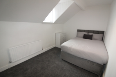 Photo of Mansfield Avenue, Thornaby, County Durham