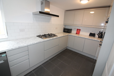 Photo of Mansfield Avenue, Thornaby, County Durham