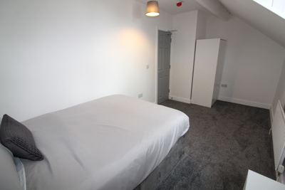 Photo of Mansfield Avenue, Thornaby, County Durham