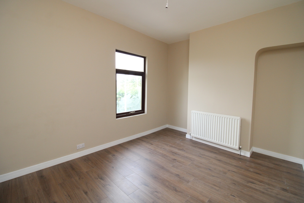 Photo of Nestfield Street, Darlington.