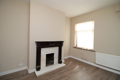 Photo of Nestfield Street, Darlington.