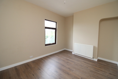 Photo of Nestfield Street, Darlington.