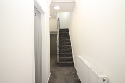 Photo of Mitchell Street, Hartlepool, County Durham