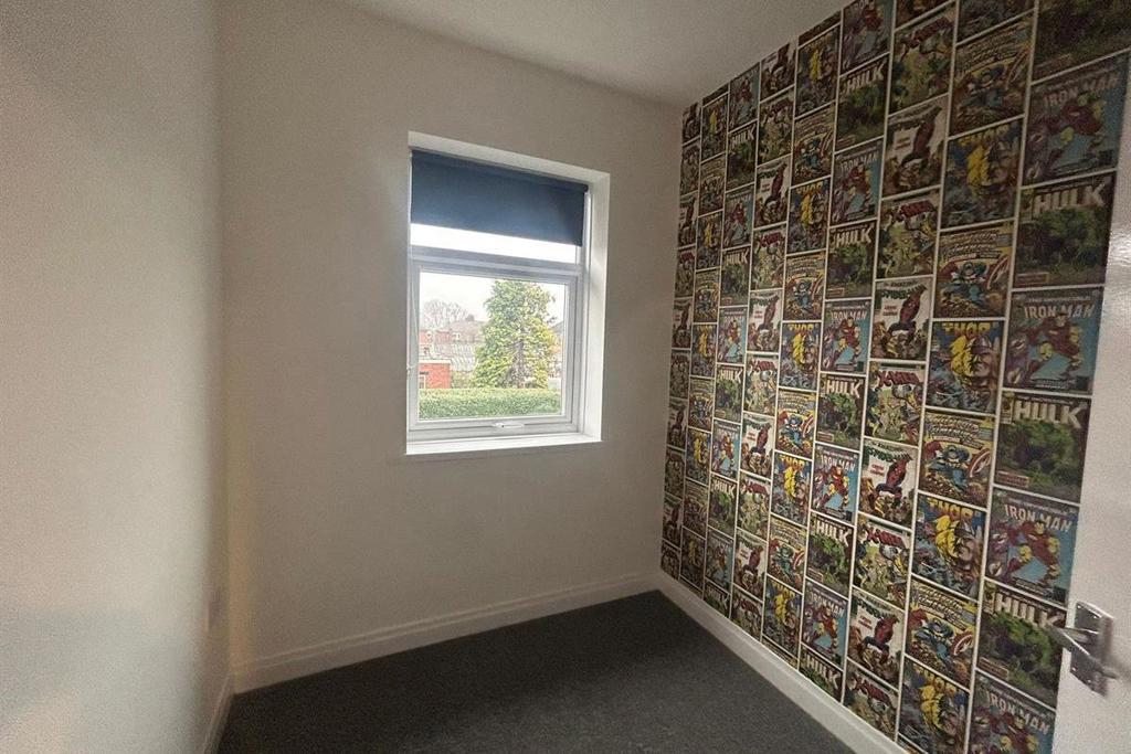 Photo of Gladesfield Road, Norton, Stockton-on-tees, TS20