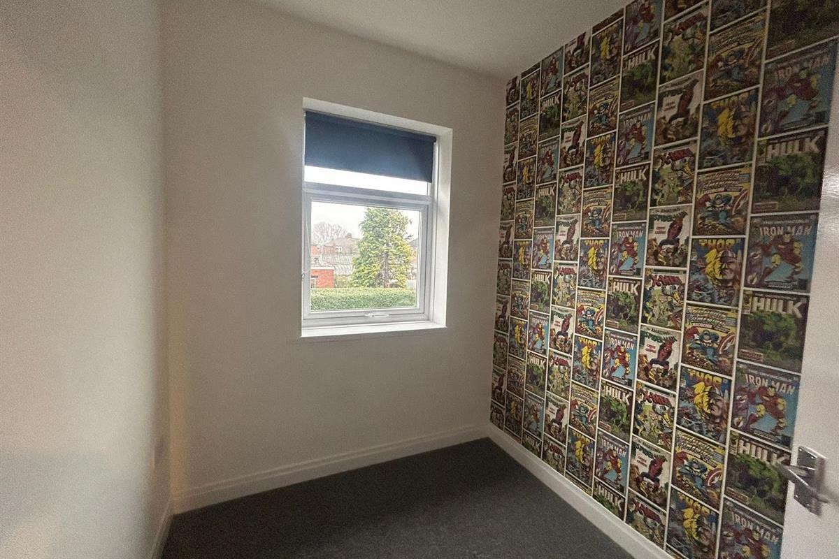 Photo of Gladesfield Road, Norton, Stockton-on-tees, TS20